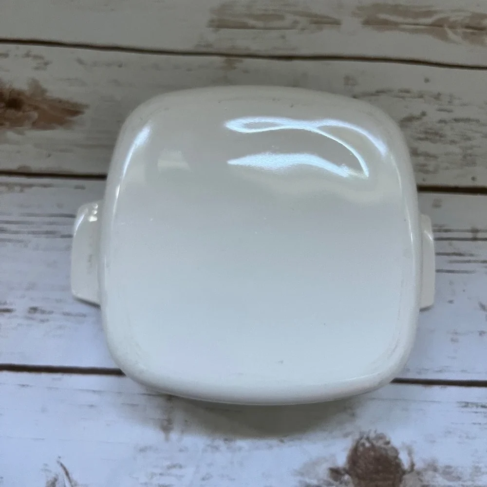 Corningware preowned smoke